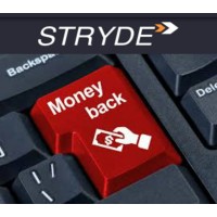 Stryde Financial Soltions logo - Similar company to Stryde Savings