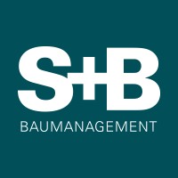 S+B Baumanagement AG logo - Similar company to Büro Für Bauökonomie Ag