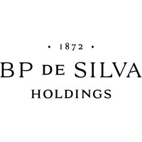 B.P. de Silva Holdings logo - Similar company to Profileprint - Ai-Driven Ingredient Quality Platform