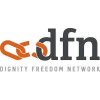 Dignity Freedom Network USA logo - Similar company to Fullerton Strategies