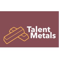 Talent Metals Group logo - Similar company to Mc Soluções