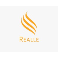 Realle logo - Similar company to Fnf Creations