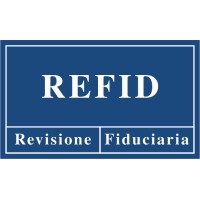 Refid Wealth S.r.l - Società Fiduciaria e di Revisione Contabile logo - Similar company to Aurea Fiduciaria