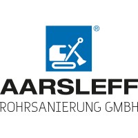 Aarsleff Rohrsanierung GmbH logo - Similar company to Aarsleff Pipe Technologies