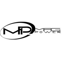 Magpower logo - Similar company to Benda Motor Europe