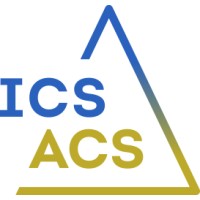 ICS Automation AG logo - Similar company to Acs Solution Ag
