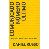 Daniel Russo. Cursos de Escritura Creativa logo - Similar company to Foros Ágora Colombia
