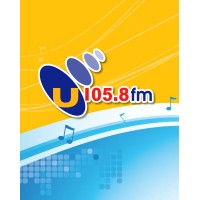 U105 logo - Similar company to Utv Media