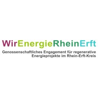 WirEnergieRheinErft logo - Similar company to Blufixx
