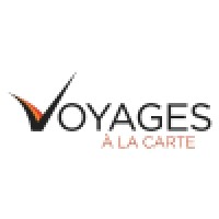 Voyages à la Carte logo - Similar company to Flygreen