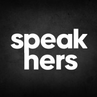 Speakhers Academy logo - Similar company to Finfest Company