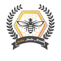 Nafis natural&healthy Honey logo - Similar company to Us Royal Honey