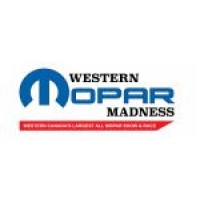 Western Mopar Madness logo - Similar company to Profi Tools