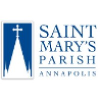 St.Mary's Parish Annapolis logo - Similar company to Dalton Connection