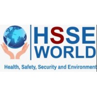 HSSE WORLD logo - Similar company to Hsse Guards
