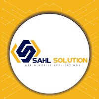 Sahlsolutions logo - Similar company to Cloudypedia
