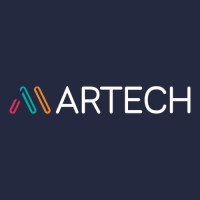 Martech Marketing Agency logo - Similar company to Blue Design Studio