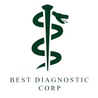 Best Diagnostic Corp logo - Similar company to Cebu General Services, Inc.