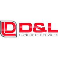 D&L Concrete Services logo - Similar company to D&L Electrical And Air Pty Ltd