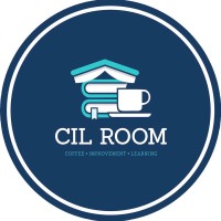 CILroom logo - Similar company to Trivium Design Group