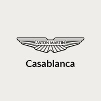 Aston Martin Casablanca logo - Similar company to Karr Property