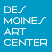 Des Moines Art Center logo - Similar company to Catch Des Moines