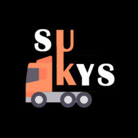 SUKYS LIMITED logo - Similar company to Crosslink Solutions Ltd