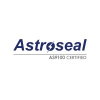 Astroseal Products logo - Similar company to Reynard Corporation