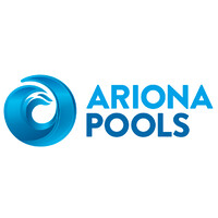 Ariona Pools logo - Similar company to Két Kör Kft