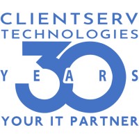ClientServ Technologies Inc. logo - Similar company to Members It Group