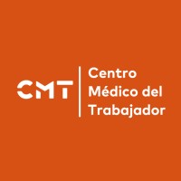 CMT | Centro Médico del Trabajador logo - Similar company to Beatself