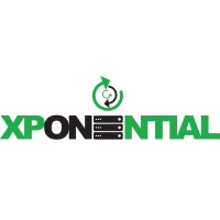 Xponential Systems Inc. logo - Similar company to Xponential Digital