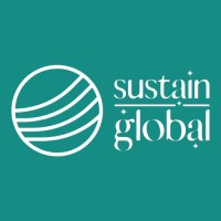 Sustain Global logo - Similar company to Creative Bube Tube, Inc.