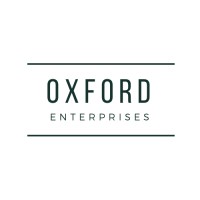 Oxford Enterprises logo - Similar company to Tanker Partner