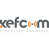 Kefcom Ltd logo - Similar company to Contract It