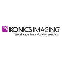 IKONICS Imaging logo - Similar company to Icosystem
