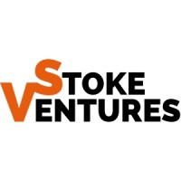 Stoke Ventures logo - Similar company to Jas Quantum