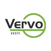 Vervo Eesti logo - Similar company to Vervo Group