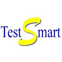 TestSmart Equipment logo