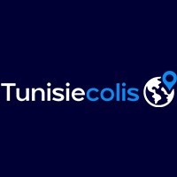 Tunisie Colis logo - Similar company to Axolis Mobilier De Bureau