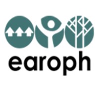 EAROPH Australia logo - Similar company to Loop Web Design