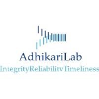 PT Adhikarilab Indonesia logo - Similar company to Pt. Syslab