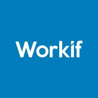 Workif logo - Similar company to Tigon Project