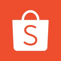 Shopee logo - Similar company to Submarino