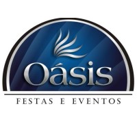 Oásis Festas e Eventos logo - Similar company to E-Panelinha
