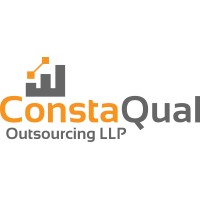 ConstaQual Outsourcing LLP logo - Similar company to Scribe Stock Counters