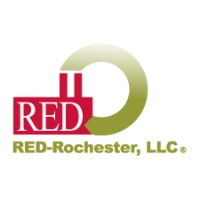 RED-ROCHESTER, LLC logo - Similar company to Echostone Opco Llc