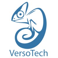 VersoTech logo - Similar company to Smark Crm