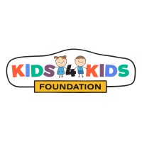 Kids4Kids Foundation Charity logo - Similar company to Wa Charity Direct