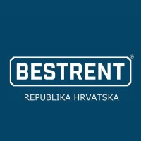 BESTRENT Hrvatska logo - Similar company to Mlakar Viličari- Generalni Zastupnik Za Jungheinrich Viličare